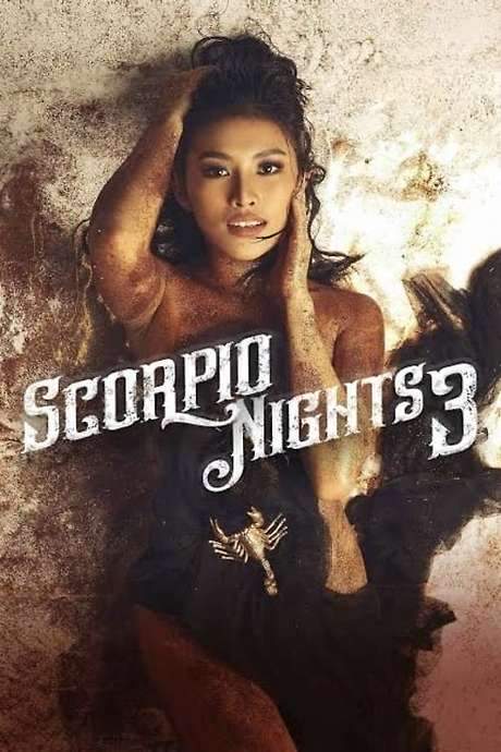 Scorpio Nights 3